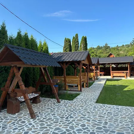 Guest house Casa Maramuresana