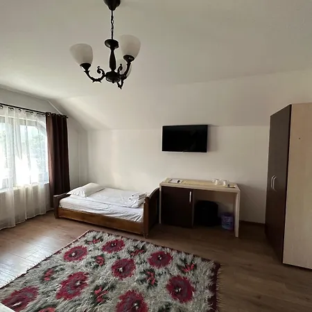 Pensiune Casa Maramuresana