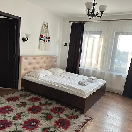 Casa Maramuresana * Vişeu de Sus