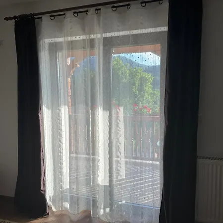 Pensiune Casa Maramuresana Vişeu de Sus